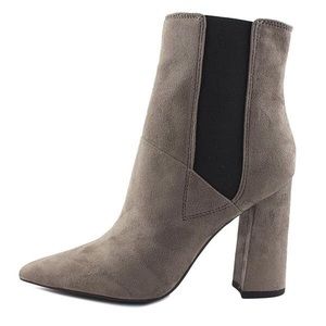 Guess Suede Boots